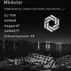 EBM Fest Petersburg fall by VenArt