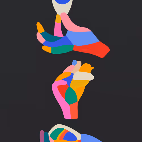Weird Anatomy
