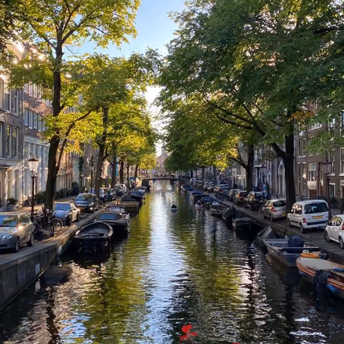 amsterdam