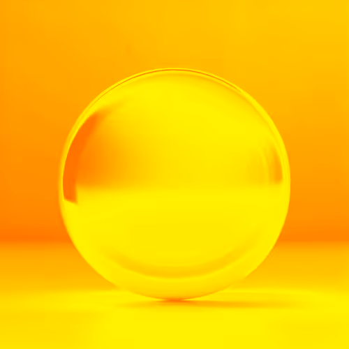 Golden Zorb (BTC edition) 21/5000