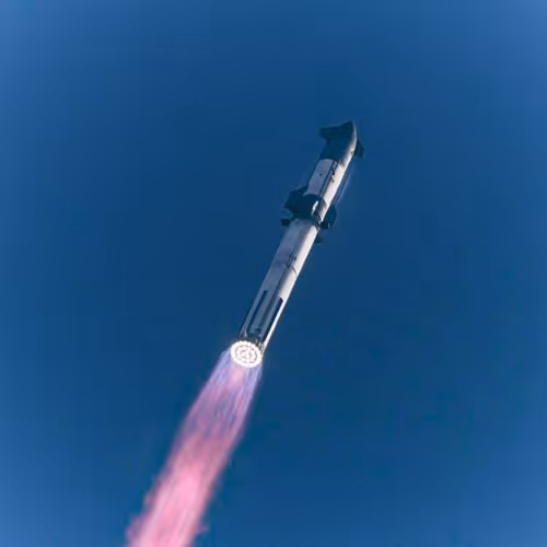 Starship