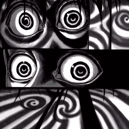 Zora Eyes 👀  105/333