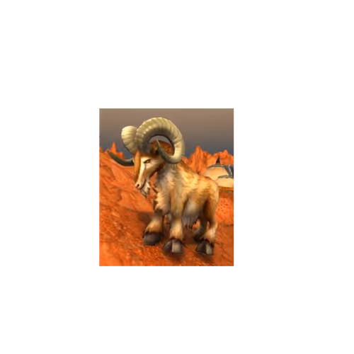 goat