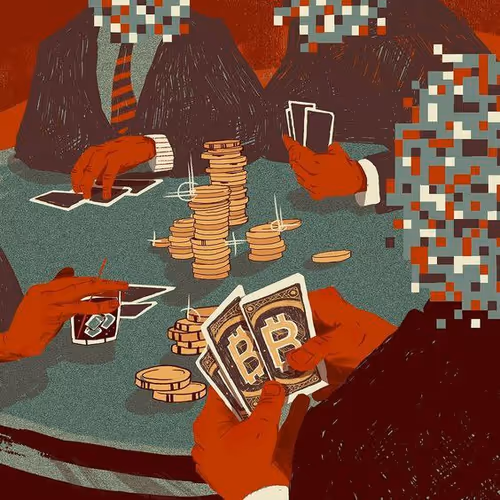 Bitcoin Casino