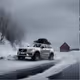 Volvo AWD