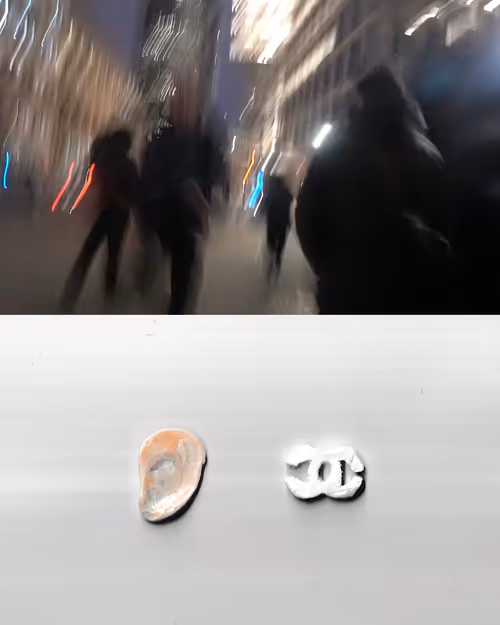 Item #43 Media