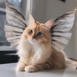 Prettiest Catizen