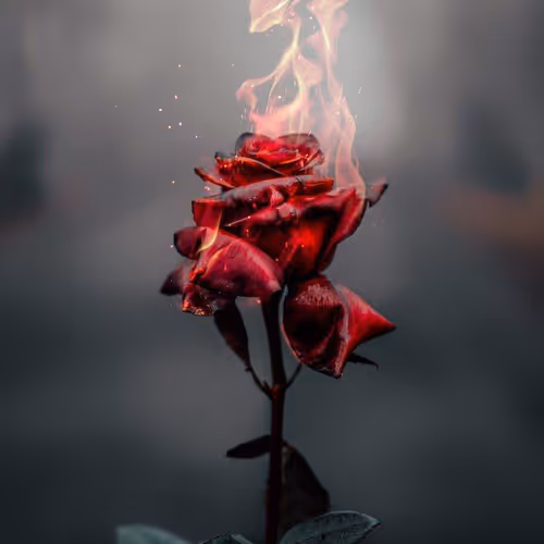 fire flower