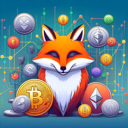 Token Trails #3684