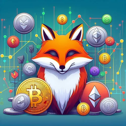 Token Trails #5244