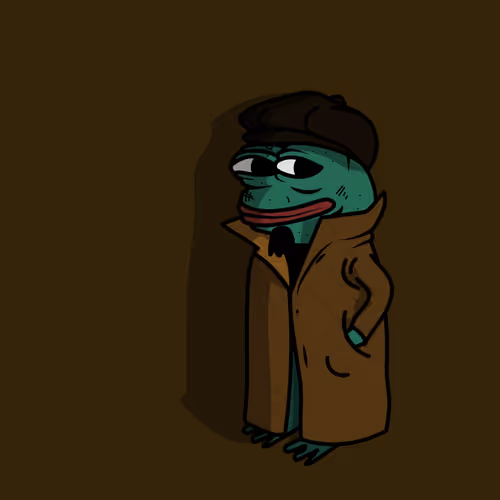 Pepe Holmes 1
