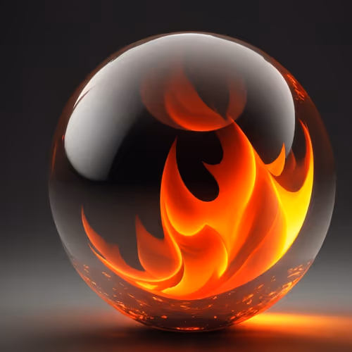 Fire Zorb 55