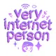 Very Internet Person: /vip