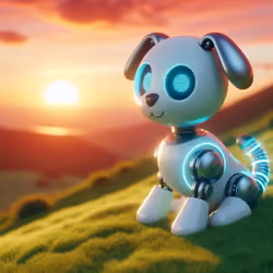 AI DOG #3