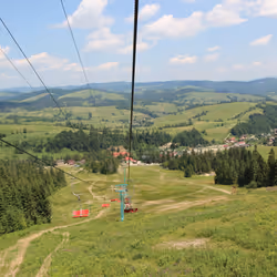 Cable Car