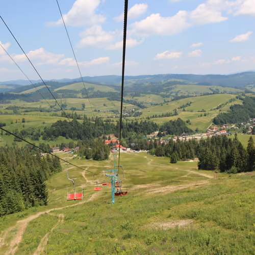 Cable Car