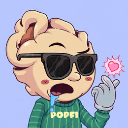 Popheads