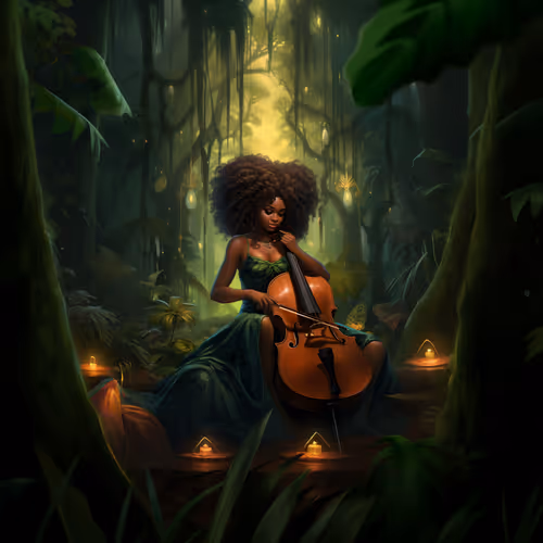 Music in your ears 74