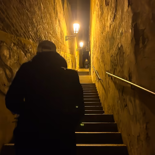 Night Street 