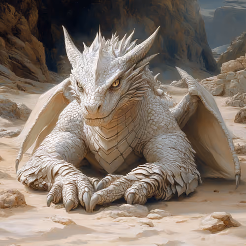 Dragon december