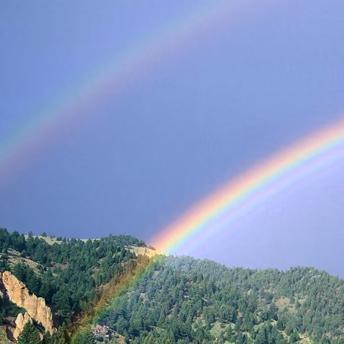 The Rainbow