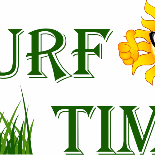 Turf Time