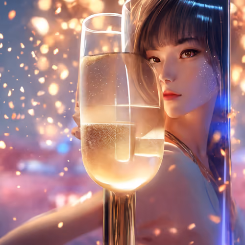 LayerZero paying for your girls and champagne!
