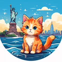 a-ginger-cat-