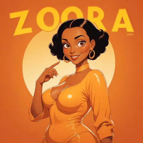ZOORA 80s