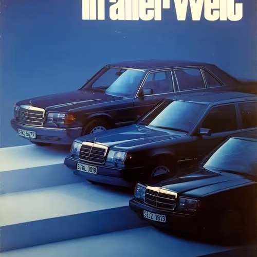 Mercedes