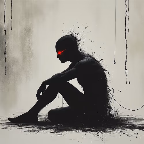 Solitude in Disintegration