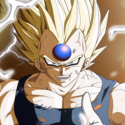 Zora Vegeta