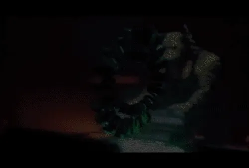 Mantle Journey Open 2