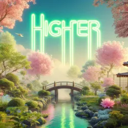 HIGHER Spring
