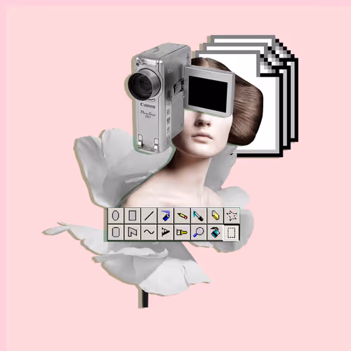Item #1 Media