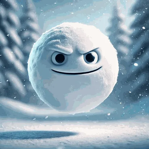 雪合戦