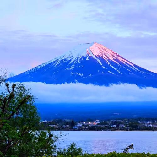 mountain
