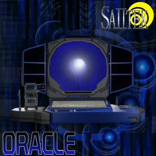 SAIITEK ORACLE MK1 94