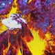 fire and brimstone