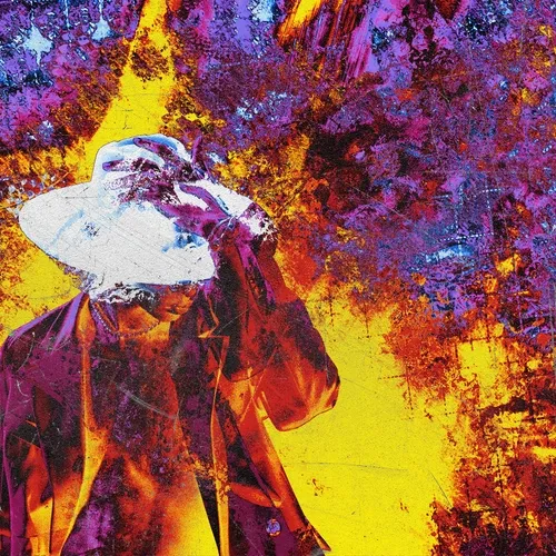 fire and brimstone