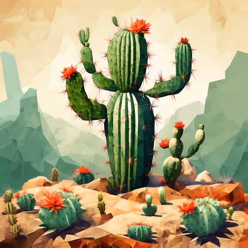 cactus