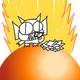 8