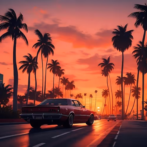 San Andreas