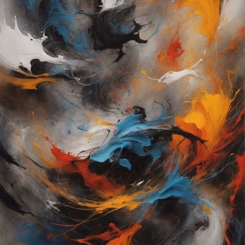 chaos
