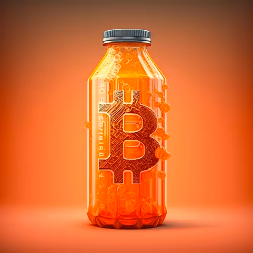 Bitcoin Juice