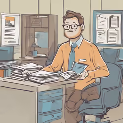 Nonprofit Pre