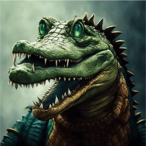 AlligatorGen