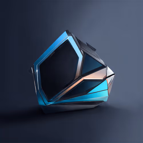 Item #1 Media