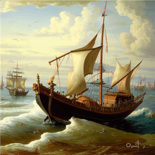 sea boat
