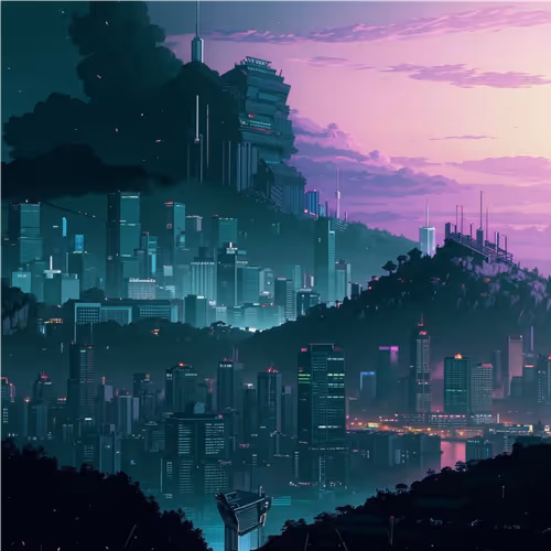 cybertown